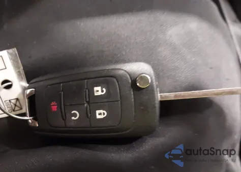 2014 Chevrolet Equinox 1Lt from USA, damaged, VIN 2GNALBEK3E6121919